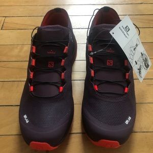 S/Lab Ultra 3 Salomon Running Shoes